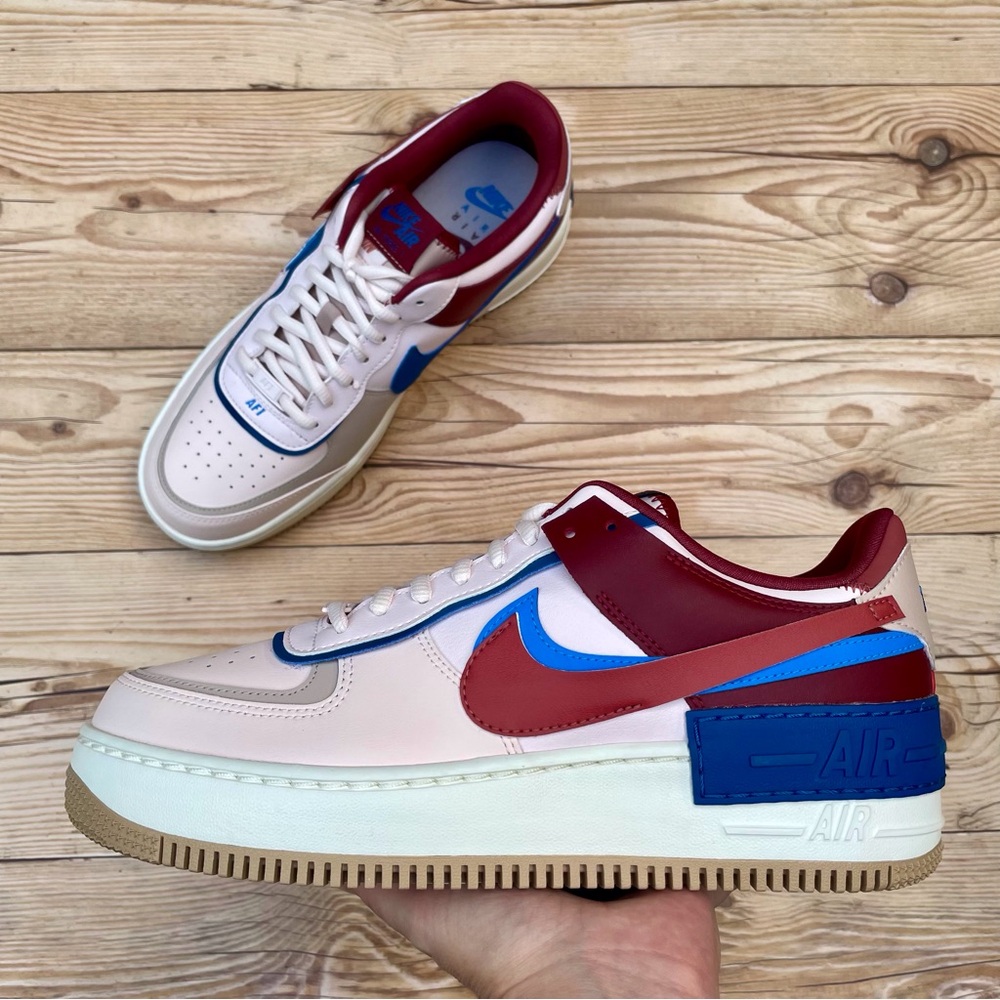 Nike Air Force 1 Shadow